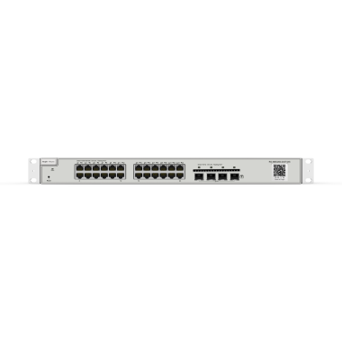 Reyee RG-NBS3200-24GT4XS
