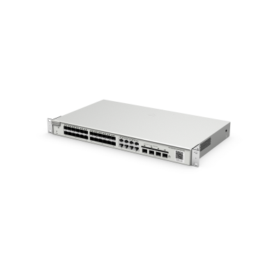 Reyee RG-NBS3200-24SFP/8GT4XS
