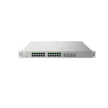 Reyee RG-NBS5100-24GT4SFP-P