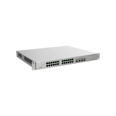Reyee RG-NBS5100-24GT4SFP-P