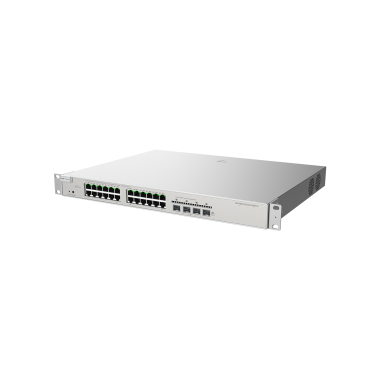 Reyee RG-NBS5100-24GT4SFP-P