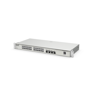 Reyee RG-NBS5100-24GT4SFP 