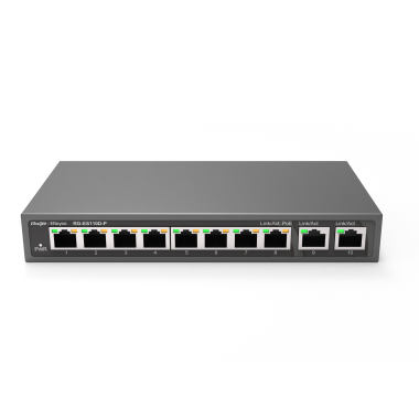 Reyee RG-ES110D-P