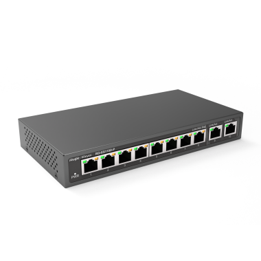 Reyee RG-ES110D-P