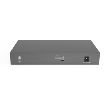 Reyee RG-ES110D-P