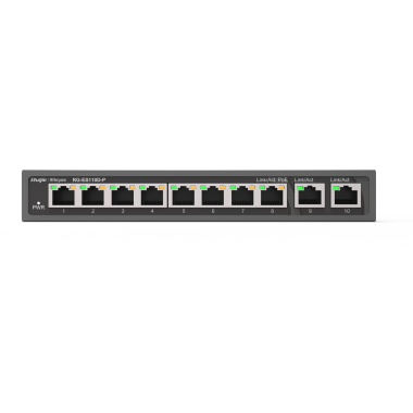 Reyee RG-ES110D-P