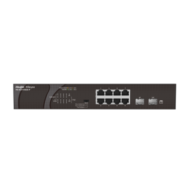 Reyee RG-ES110GDS-P