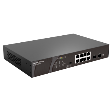 Reyee RG-ES110GDS-P