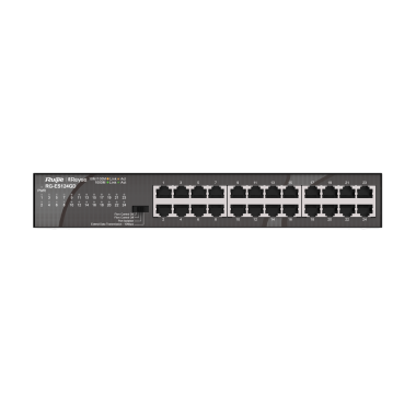 Reyee RG-ES124GD