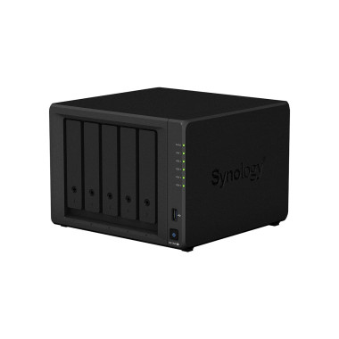 Synology DS1520+