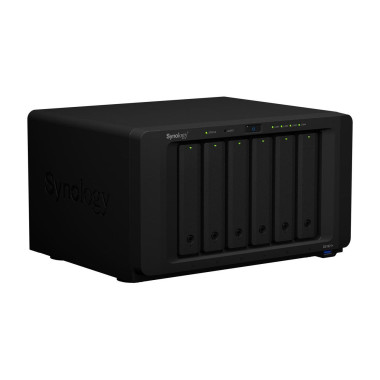 Synology DS1621+