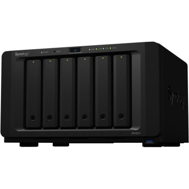 Synology DS1621+