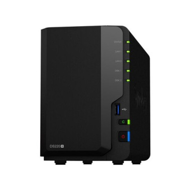 Synology DS220+