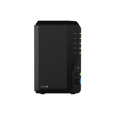 Synology DS220+