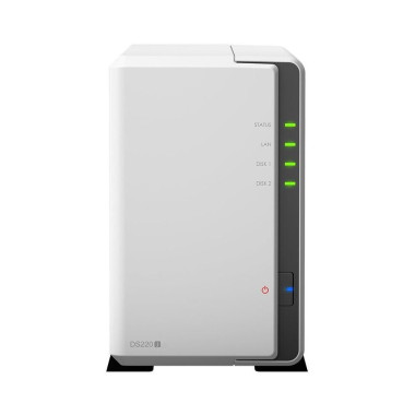 Synology DS220J