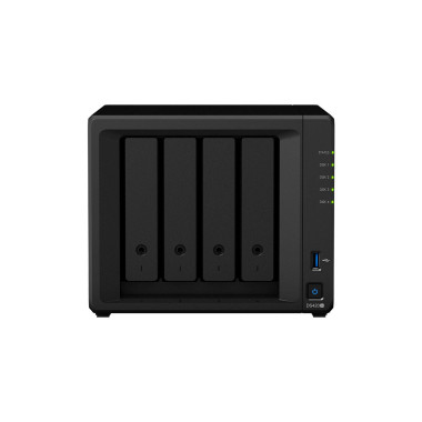 Synology DS420+