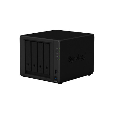 Synology DS420+