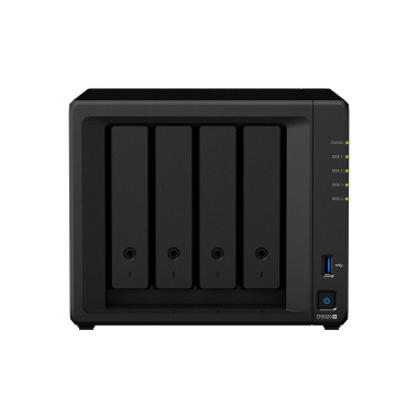Synology DS920+