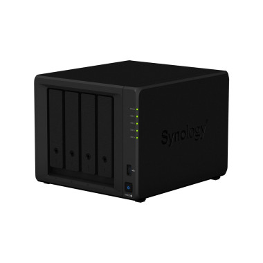 Synology DS920+