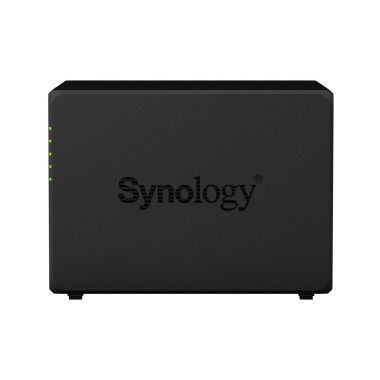 Synology DS920+