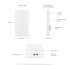 UniFi UAP-AC-M-PRO