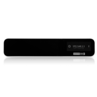 UniFi UCK-G2-PLUS
