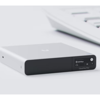 UniFi UCK-G2-PLUS