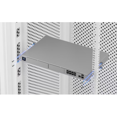 UniFi UDM-Pro