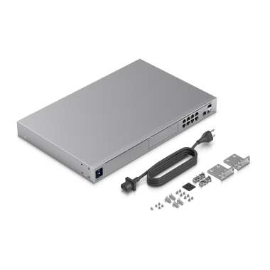 UniFi UDM-Pro