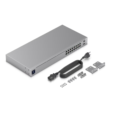 UniFi USW-16-POE