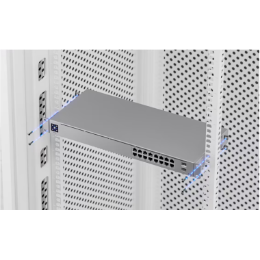 UniFi USW-16-POE