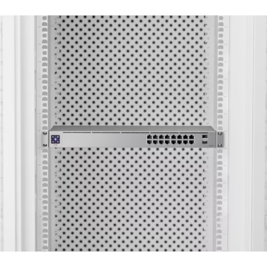 UniFi USW-16-POE