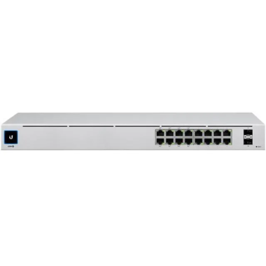 UniFi USW-16-POE