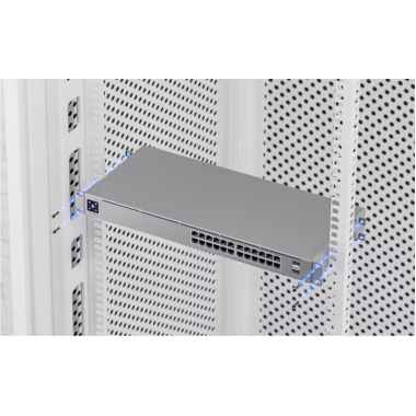 UniFi USW-24-POE