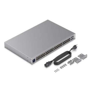 UniFi USW-48-POE
