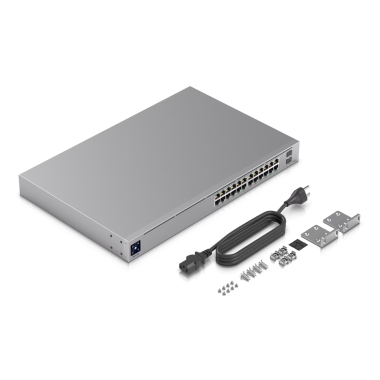 UniFi USW-Pro-24-POE