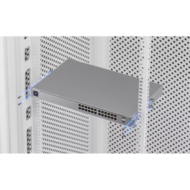 UniFi USW-Pro-24-POE