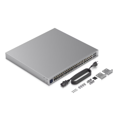 UniFi USW-Pro-48-POE